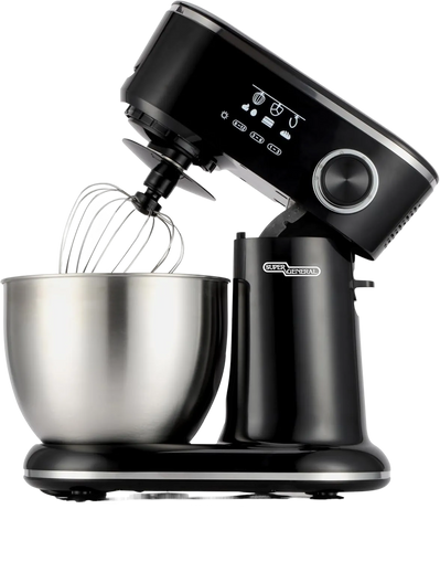 Super General SGSTM1078 - 600W Hand Mixer