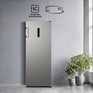 Super General SGUF301NFDCIE - 215L Upright Freezer