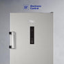 Super General SGUF381NFDCIE - 270L Upright Freezer