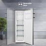 Super General SGUF381NFDCIE - 270L Upright Freezer