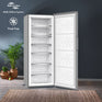 Super General SGUF441NFDCIE - 450L Upright Freezer