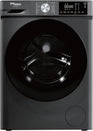 Super General SGW10450HDS - 10kg Front-Load Washing Machine