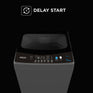 Super General SGW1052S - 10.5kg Fully Automatic Top Load Washing Machine