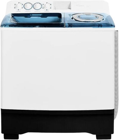 Super General SGW115N - 11kg Twin Tub Washing Machine