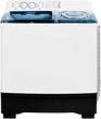 Super General SGW115N - 11kg Twin Tub Washing Machine