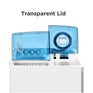 Super General SGW115N - 11kg Twin Tub Washing Machine