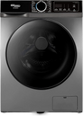Super General SGW12500INVS - 12kg Front-Load Washing Machine