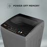 Super General SGW1252S - 11.5kg Fully Automatic Top Load Washing Machine