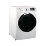 Super General SGW18400INV - 18kg Front-Load Washing Machine