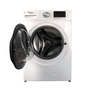 Super General SGW18400INV - 18kg Front-Load Washing Machine