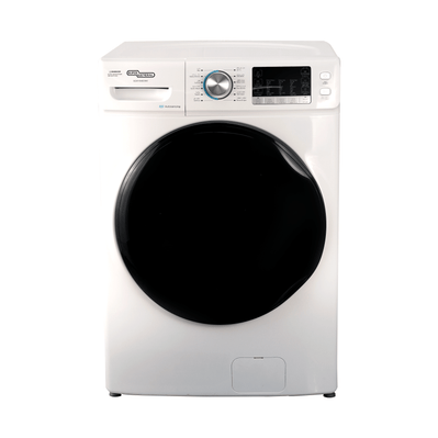 Super General SGW18400INV - 18kg Front-Load Washing Machine