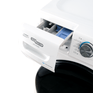 Super General SGW18400INV - 18kg Front-Load Washing Machine