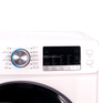 Super General SGW18400INV - 18kg Front-Load Washing Machine