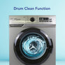Super General SGW6250NLEDS - 6kg Front-Load Washing Machine