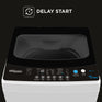 Super General SGW655 - 6.5kg Fully Automatic Top Load Washing Machine