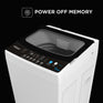 Super General SGW655 - 6.5kg Fully Automatic Top Load Washing Machine