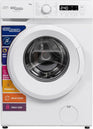 Super General SGW7250NLED - 7kg Front-Load Washing Machine