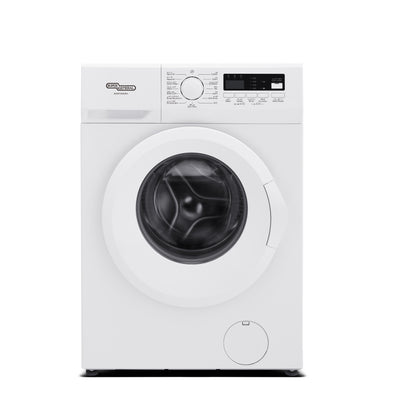 Super General SGW7260INV - 7kg Front-Load Washing Machine