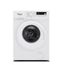 Super General SGW7260INV - 7kg Front-Load Washing Machine