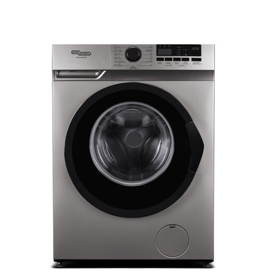 Super General SGW7260INVS - 7kg Front-Load Washing Machine