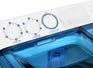 Super General SGW75 - 7kg Twin-Tub Semi-Automatic Washing Machine