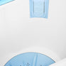 Super General SGW75 - 7kg Twin-Tub Semi-Automatic Washing Machine
