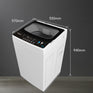 Super General SGW755 - 7.5kg Fully Automatic Top Load Washing Machine