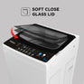 Super General SGW755 - 7.5kg Fully Automatic Top Load Washing Machine