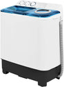 Super General SGW75 - 7kg Twin-Tub Semi-Automatic Washing Machine