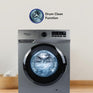 Super General SGW8250NLEDS - 8kg Front-Load Washing Machine