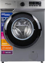 Super General SGW8250NLEDS - 8kg Front-Load Washing Machine