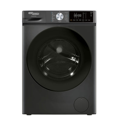 Super General SGW8450HDS - 8kg Front-Load Washing Machine