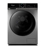 Super General SGW9650INVCMBS - 9kg/6kg Front-Load Washer-Dryer
