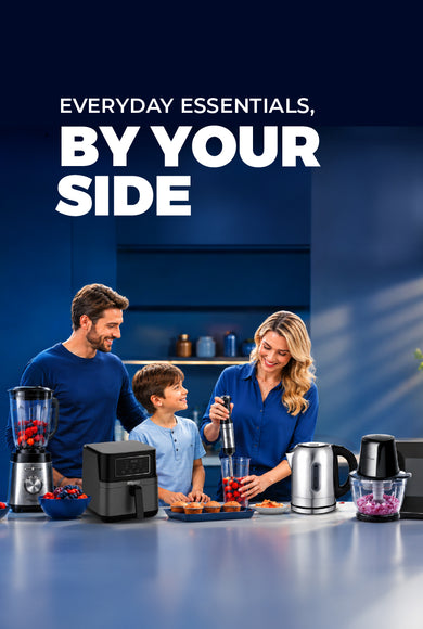 Small Appliances
