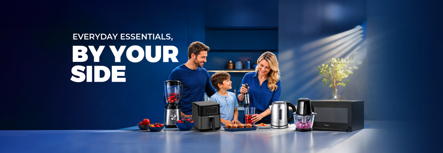 Small Appliances