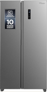 Super General SGR710SBSSSE - 600L Side-By-Side Refrigerator