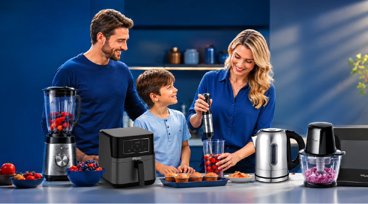 Small Appliances