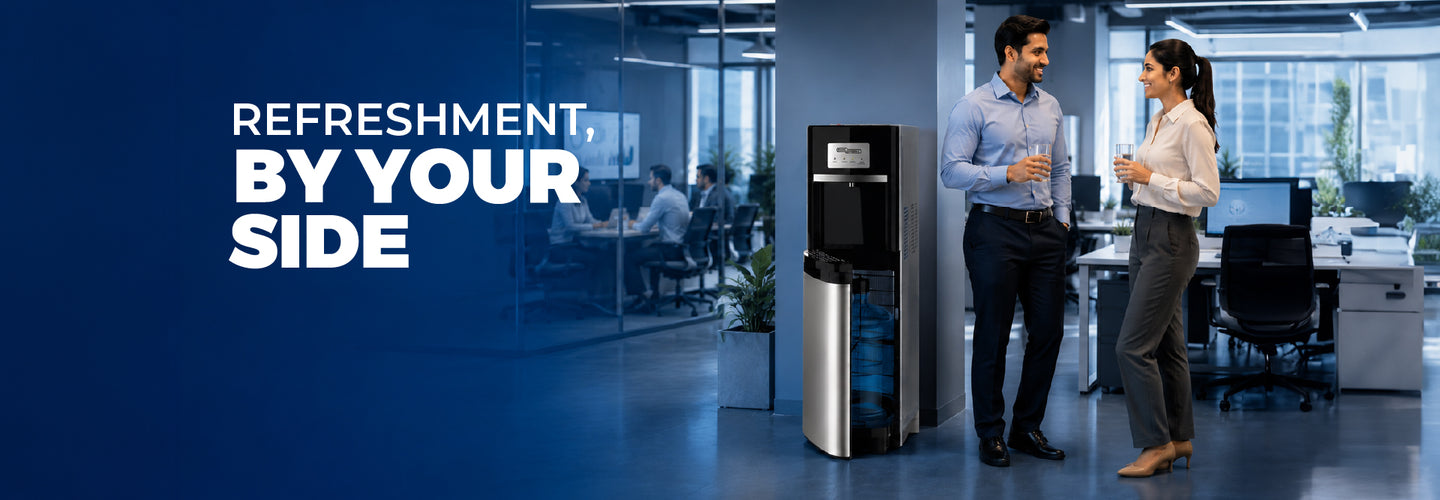 Water Dispensers