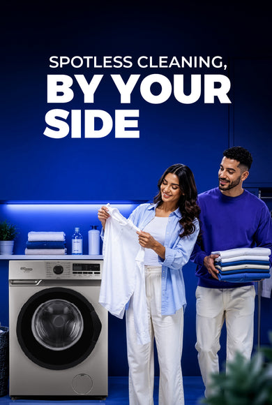 Washing Machines