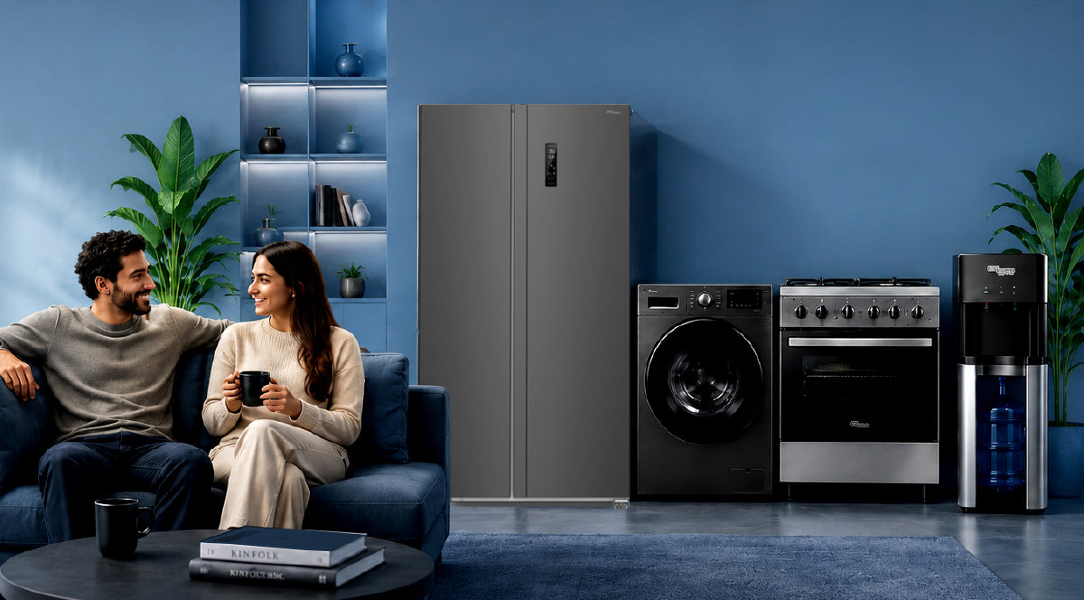 Large Appliances
