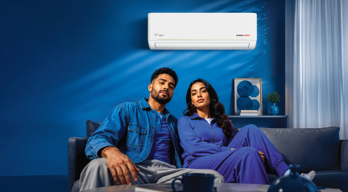 Air Conditioners