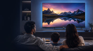 50-Inch