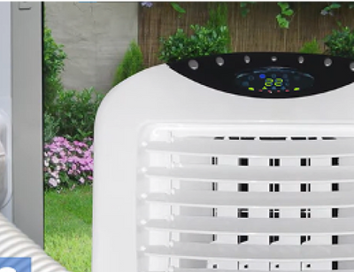 Super General Portable Air Conditioner
