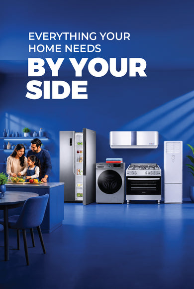 Large Appliances