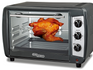 Super General SGEO039KR - 35L Electric Oven