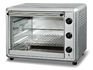 Super General SGEO064KRC - 60L Electric Oven