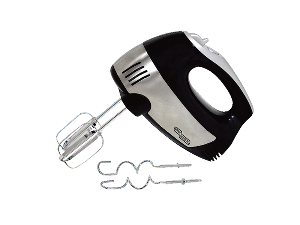 Super General SGHM82SD - 300W Hand Mixer
