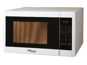 Super General SGMM935DGW - 30L Counter-Top Microwave Oven