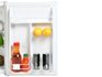 Super General SGR045HS - 90L Single-Door Compact Refrigerator