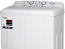 Super General SGW1212 - 12kg Twin-Tub Semi Automatic Washing Machine